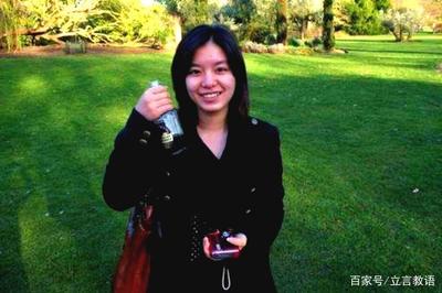 巾幗不讓須眉!美女翻譯官?gòu)埦?向世界傳達(dá)大國(guó)之聲