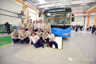 比亞迪匈牙利電動(dòng)大巴工廠正式投產(chǎn)