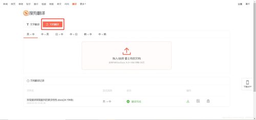 英語論文文獻(xiàn)翻譯小竅門