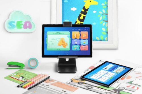 訊飛消費者產(chǎn)品與努力者同行 用ai助力努力拼搏的你