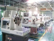 福田保稅工廠高精度儀表車床進出口清關轉關代理服務全流程解析