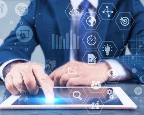 電子商務(wù)培訓(xùn)機(jī)構(gòu) 海峽網(wǎng)教育引領(lǐng)行業(yè)發(fā)展