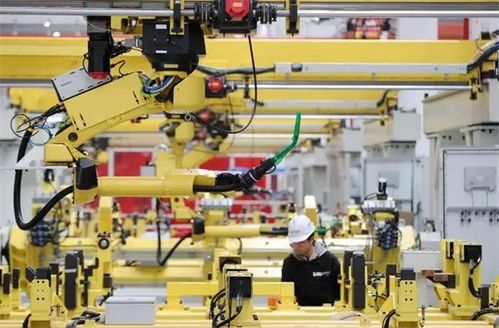 中國(guó)制造業(yè)增加值占GDP比重突破30%，建筑業(yè)專業(yè)化作業(yè)成效顯著